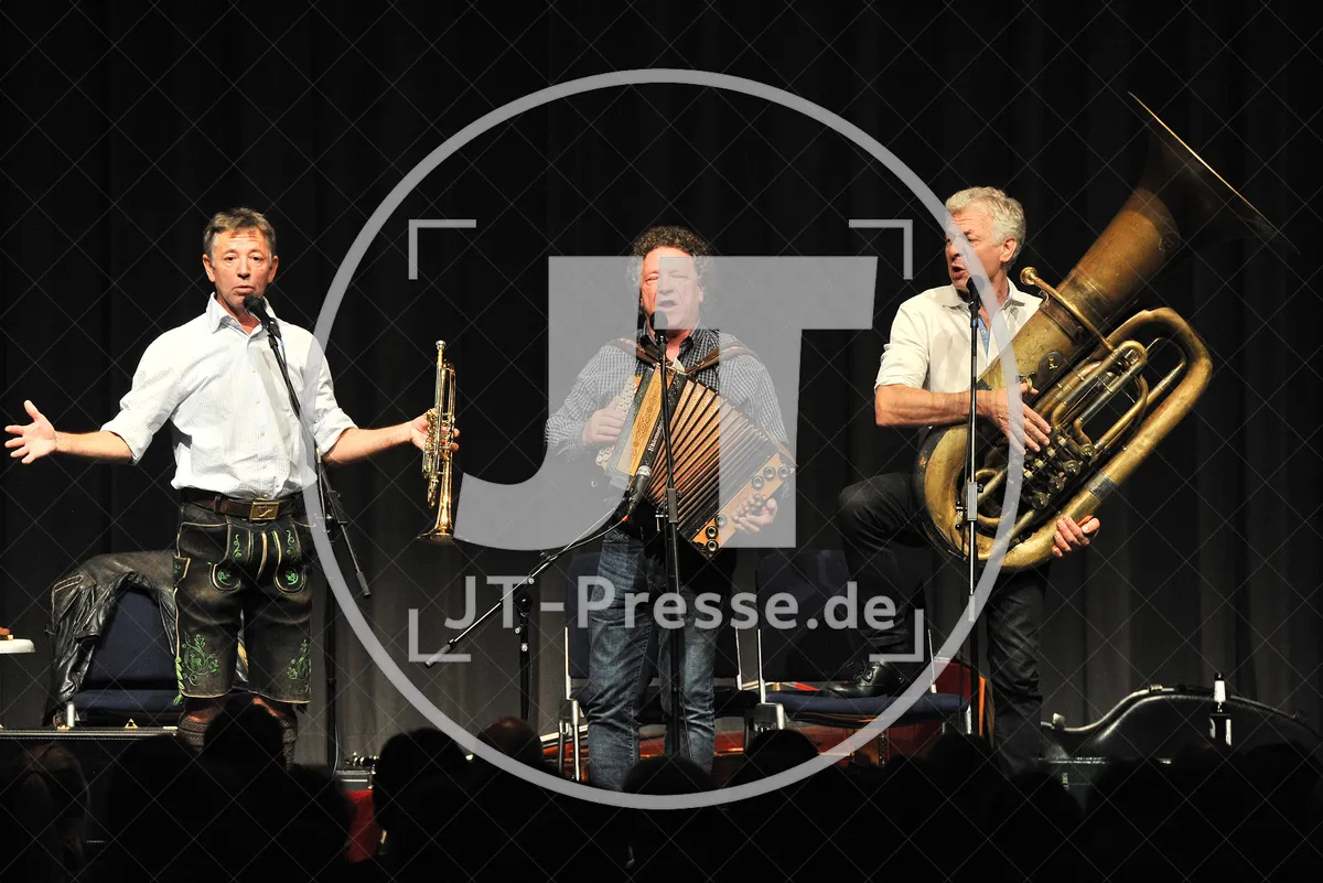 08.10.2016 - Die Well Brüder