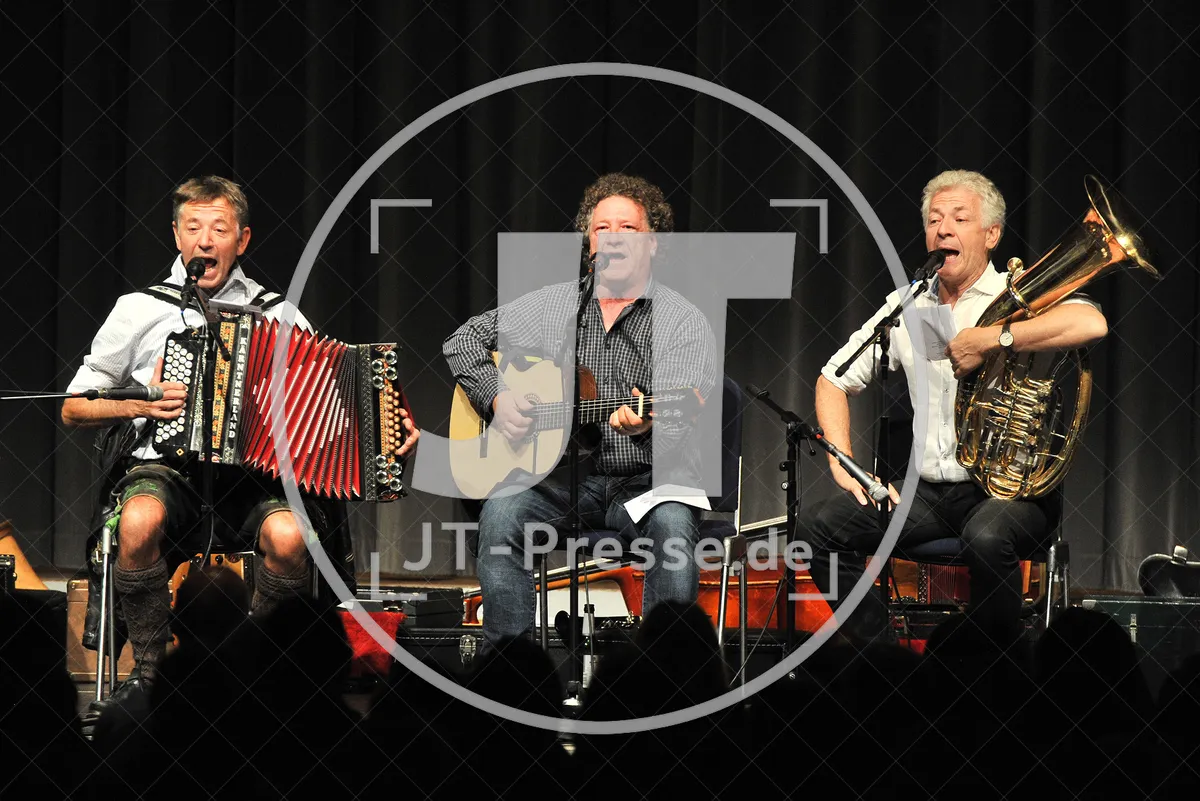 08.10.2016 - Die Well Brüder