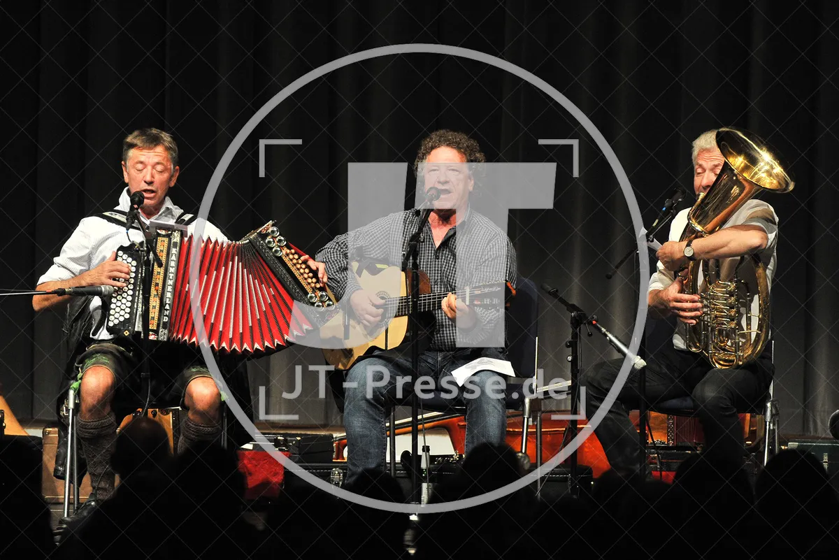 08.10.2016 - Die Well Brüder