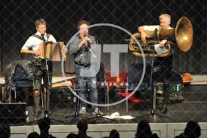 08.10.2016 - Die Well Brüder