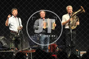 08.10.2016 - Die Well Brüder