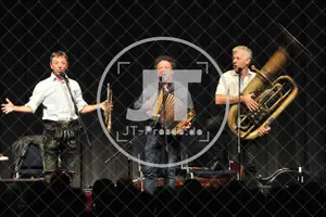 08.10.2016 - Die Well Brüder