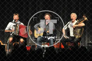 08.10.2016 - Die Well Brüder