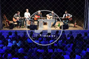 31.05.2017 - Austria4+