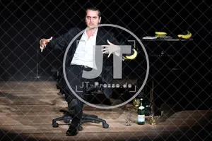 14.10.2017 - Hagen Rether - Liebe
