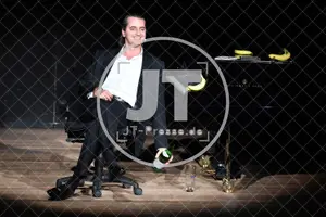 14.10.2017 - Hagen Rether - Liebe