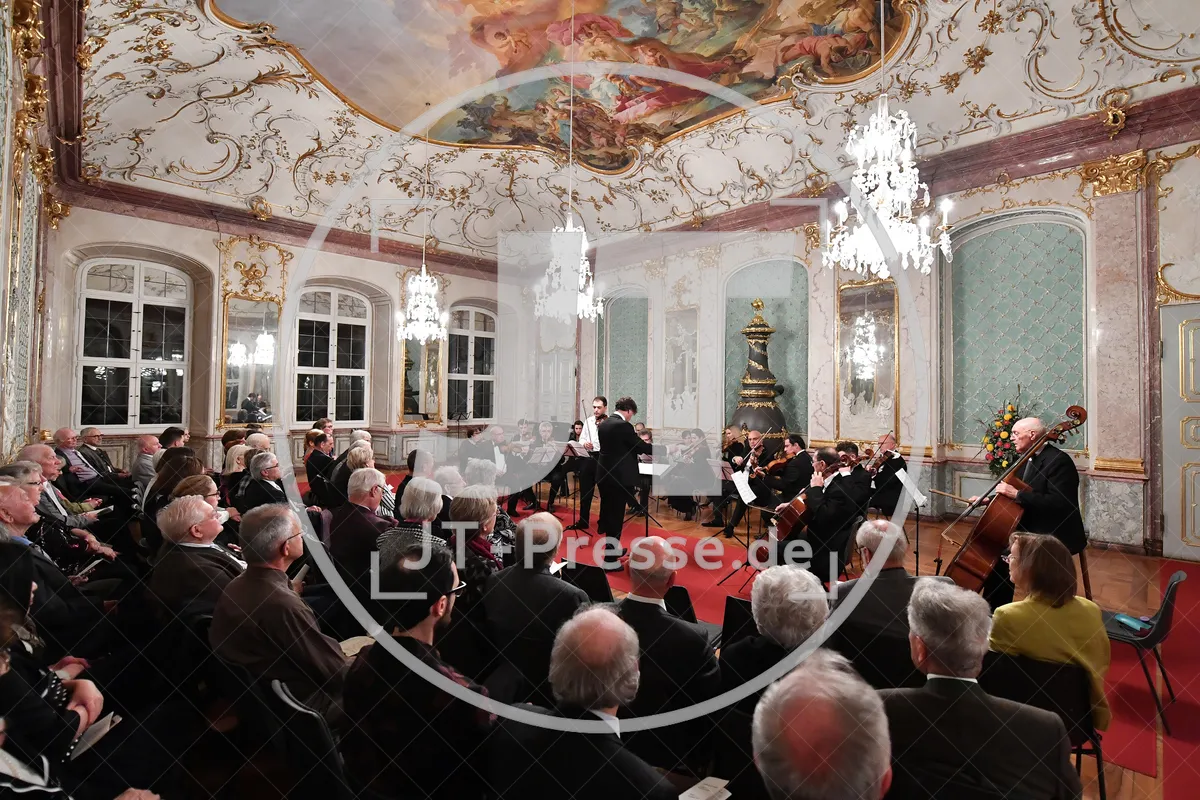 21.10.2017 - Musikalische Soiree
