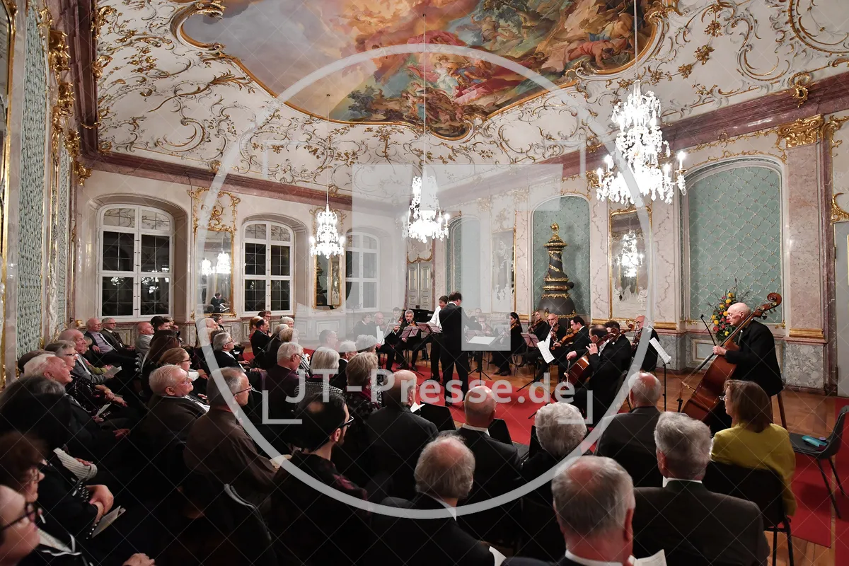21.10.2017 - Musikalische Soiree