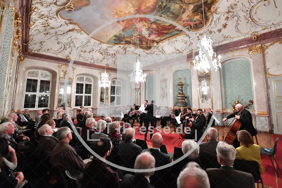 21.10.2017 - Musikalische Soiree