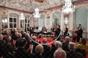 21.10.2017 - Musikalische Soiree