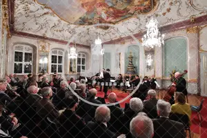 21.10.2017 - Musikalische Soiree