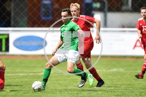 31.05.2018 - FC Gerolfing - TSV Unsernherrn