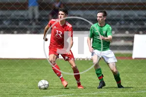 31.05.2018 - FC Gerolfing - TSV Unsernherrn