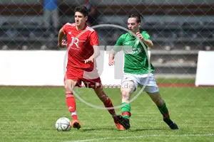31.05.2018 - FC Gerolfing - TSV Unsernherrn