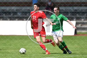 31.05.2018 - FC Gerolfing - TSV Unsernherrn