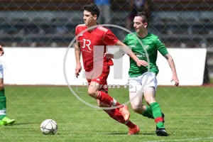 31.05.2018 - FC Gerolfing - TSV Unsernherrn