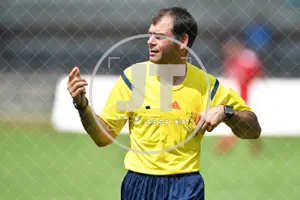 31.05.2018 - FC Gerolfing - TSV Unsernherrn