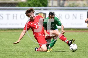 31.05.2018 - FC Gerolfing - TSV Unsernherrn