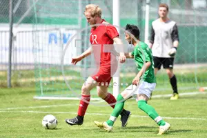 31.05.2018 - FC Gerolfing - TSV Unsernherrn