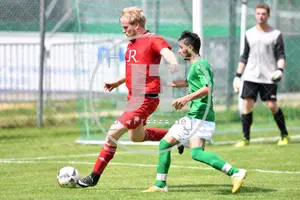 31.05.2018 - FC Gerolfing - TSV Unsernherrn