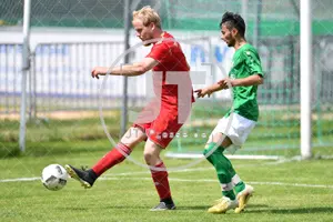 31.05.2018 - FC Gerolfing - TSV Unsernherrn