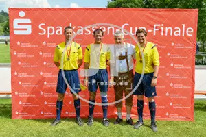 31.05.2018 - FC Gerolfing - TSV Unsernherrn