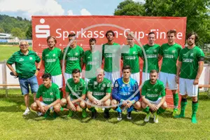 31.05.2018 - FC Gerolfing - TSV Unsernherrn