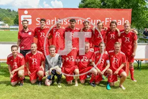 31.05.2018 - FC Gerolfing - TSV Unsernherrn