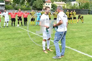 31.05.2018 - VfB Eichstätt II - DJK Pollenfeld