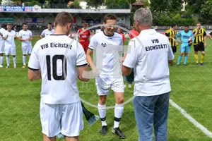 31.05.2018 - VfB Eichstätt II - DJK Pollenfeld