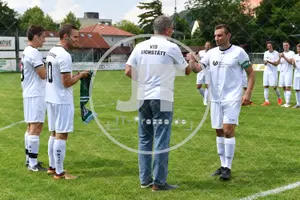 31.05.2018 - VfB Eichstätt II - DJK Pollenfeld