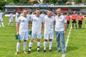 31.05.2018 - VfB Eichstätt II - DJK Pollenfeld