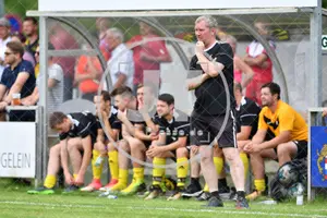 31.05.2018 - VfB Eichstätt II - DJK Pollenfeld
