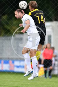 31.05.2018 - VfB Eichstätt II - DJK Pollenfeld