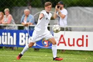 31.05.2018 - VfB Eichstätt II - DJK Pollenfeld