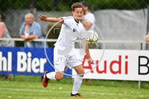 31.05.2018 - VfB Eichstätt II - DJK Pollenfeld