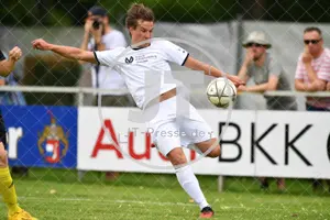 31.05.2018 - VfB Eichstätt II - DJK Pollenfeld