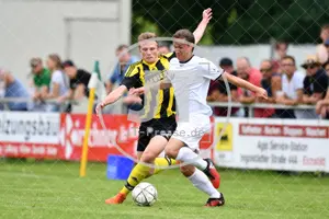 31.05.2018 - VfB Eichstätt II - DJK Pollenfeld