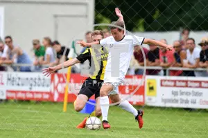 31.05.2018 - VfB Eichstätt II - DJK Pollenfeld