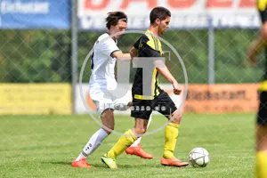 31.05.2018 - VfB Eichstätt II - DJK Pollenfeld