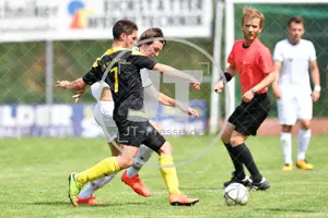 31.05.2018 - VfB Eichstätt II - DJK Pollenfeld