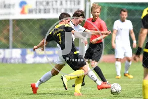 31.05.2018 - VfB Eichstätt II - DJK Pollenfeld
