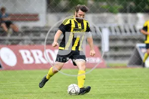 31.05.2018 - VfB Eichstätt II - DJK Pollenfeld