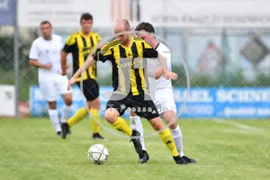 31.05.2018 - VfB Eichstätt II - DJK Pollenfeld