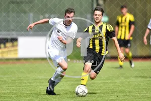 31.05.2018 - VfB Eichstätt II - DJK Pollenfeld