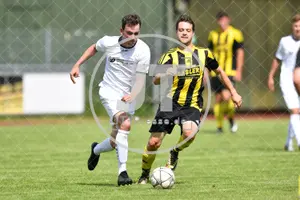 31.05.2018 - VfB Eichstätt II - DJK Pollenfeld