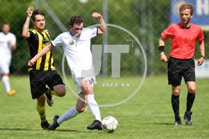 31.05.2018 - VfB Eichstätt II - DJK Pollenfeld
