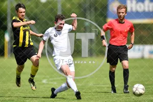 31.05.2018 - VfB Eichstätt II - DJK Pollenfeld
