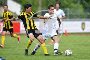 31.05.2018 - VfB Eichstätt II - DJK Pollenfeld