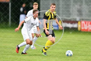 31.05.2018 - VfB Eichstätt II - DJK Pollenfeld